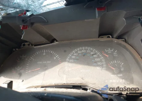 2002 Dodge Ram 2500 St z USA, uszkodzony, nr VIN 3B7KF23642M201080